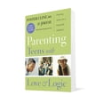 thumbnail image 2 of Parenting Teens with Love and Logic : Preparing Adolescents for Responsible Adulthood (Hardcover), 2 of 2