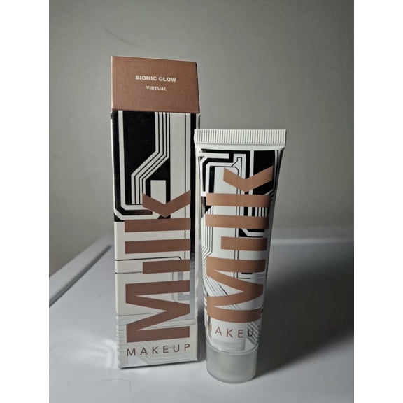 Milk Makeup Bionic Glow - Shade: Virtual - Brand New in Box BNIB