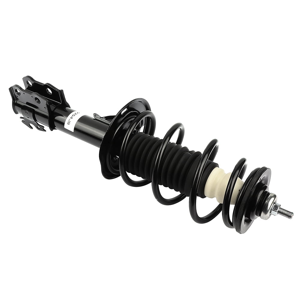 MOCA AUTOPARTS Front Left Strut Spring Shock Absorber Fit for 02 