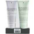 thumbnail image 2 of Hairitage Curl Defining Creme and Leave-in Conditioner Pudding Duo, 2 of 8