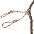 thumbnail image 4 of 5 Call Lanyard - Holds Calls & , Hand Braided - for , or Duck Calls - Adjustable Loops for Hunting, 4 of 8
