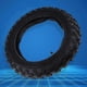 thumbnail image 2 of 2.50-10 Motorcycle Tire for Yamaha PW50 Kids Dirt Bike - Front & Rear Wheel Replacement, 2 of 5