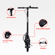 thumbnail image 3 of Scooter Patín Eléctrico Para Niños Eco-forte Sgx6 Con Luces, 3 of 5
