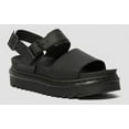 thumbnail image 2 of Dr. Martens Unisex-Adult Voss Hydro Fisherman Sandal 9 Black Hydro Leather, 2 of 9