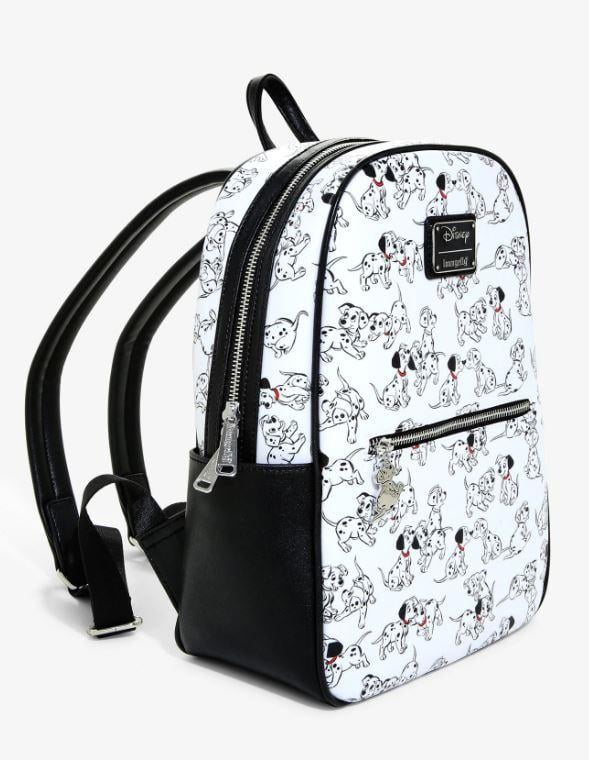 Loungefly Disney 101 Dalmatians Mini 