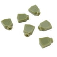 thumbnail image 2 of Suministros de guitarra, 6 piezas de clavijas de afinación de guitarra, botones de afinación de plástico, botones de afinación probados y confiables, 2 of 10