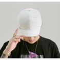 thumbnail image 2 of SikaFu High Quality Solid Baseball Caps for Men Women Outdoor Cotton Hip Hop Cap Casquette Homme Snapback Hats Men's Sun Visors Unisex, 2 of 6