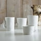 thumbnail image 2 of Ceramics Mug cat Cups coffee cups tea cups(cat), 2 of 4