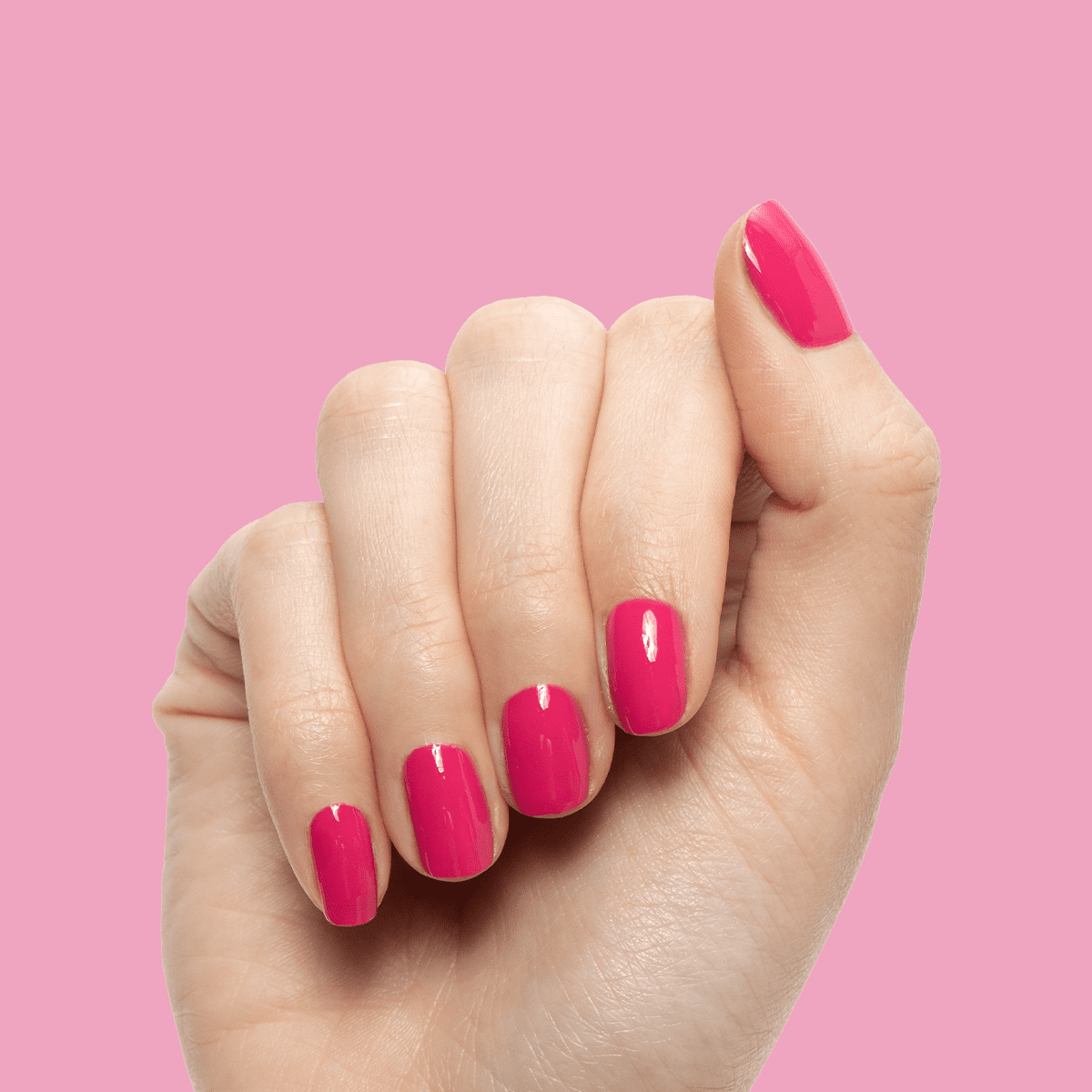 Olive & June Gel Nail Polish - XOXO