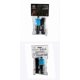 thumbnail image 5 of Universal Inflatable Pump Adapter with 4 Nozzle Valves for Air Compressor Conversion, 5 of 5
