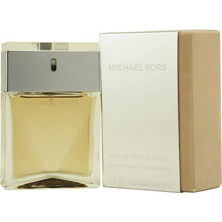 Michael Kors By Michael Kors Eau De Parfum Spray 1.7 oz Walmart Canada