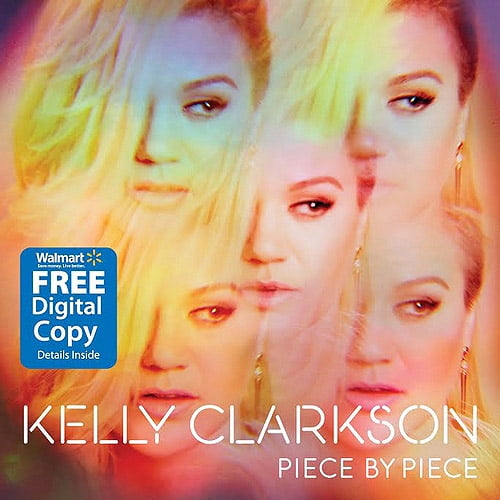Piece By Piece (Deluxe Edition) (Free Digital Copy)  Walmart.com