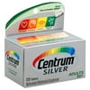 Centrum Silver 125-Count Multivitamin/Multimineral Supplement Tablets for Adults 50+