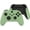 Matcha Green, variant on eXtremeRate Scarlet Red Soft Touch Grip Back Panels Cover Faceplate for Xbox Core Wireless Controller