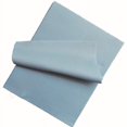 thumbnail image 1 of Paño para gafas, microfibra, aguja, tres paños para gafas de sol, azul, negro, gris y blanco, paño de limpieza para catering, 1 of 5