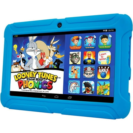 Clickn kids ClickN KIDS Goes Back to School with Free Sample of the Looney Tunes™ ClickN READ Phonics iPad App Available on the App Store. Woodland Hills, CA (PRWEB) (October 10, ) – ClickN KIDS, a multi award-winning educational content provider, is proud to announce its launch of the new Looney Tunes™ ClickN READ® Phonics mobile application on the App Store.
