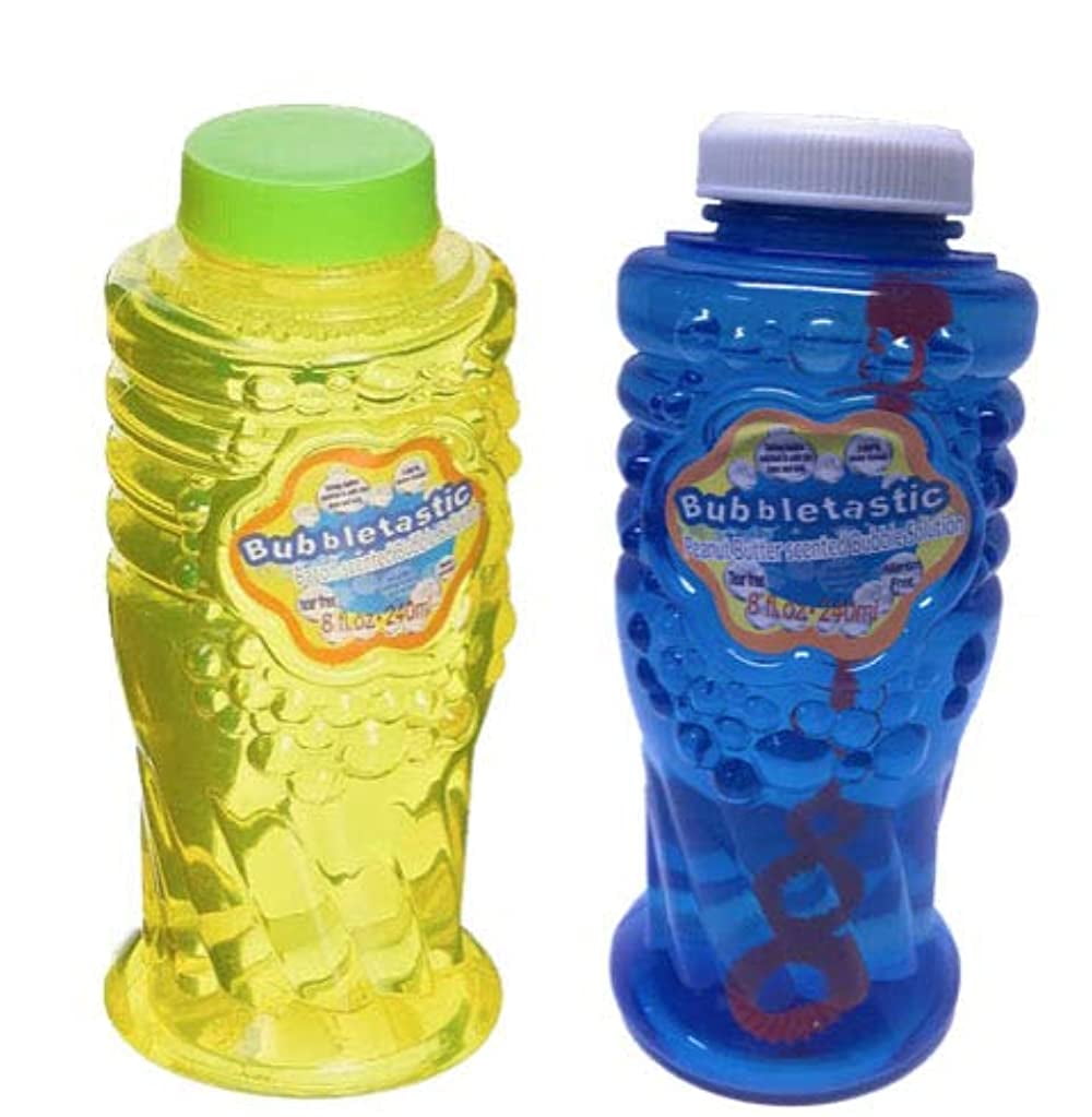 Are Bubbles Dangerous For Dogs