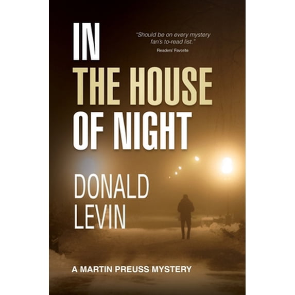 Pre-Owned In the House of Night (Paperback) 0997294175 9780997294170