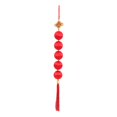 thumbnail image 1 of 1 cadena de linterna para exterior., 1 of 3