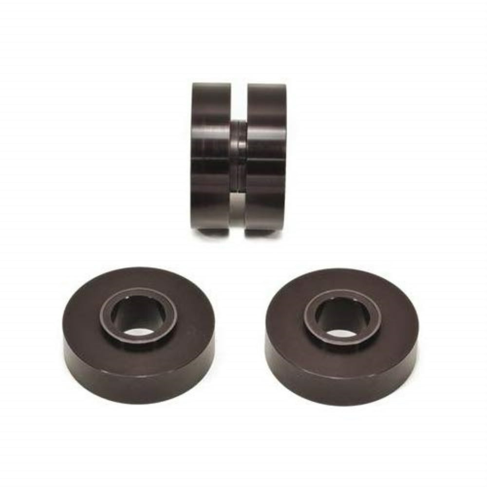 MOTOR MOUNT SOLID BUSHING UPGRADE K