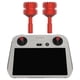 thumbnail image 2 of 2 piezas de extensión de control remoto Joystick Stick Mini Control Stick Remote Rojo, 2 of 9