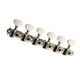 thumbnail image 4 of Sintonizadores de guitarra acústica Yuyangstore Clavijas de afinación 6R ABS, 4 of 8