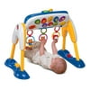 Chicco 3-in-1 Deluxe Playgym