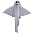 thumbnail image 2 of Clearance Hangs under $10,Halloween Decorations Hanging With Light Up Decorations For Indoor Outdoor Yard Tree Front Porch Patio Holiday Props Halloween Decor, 2 of 9