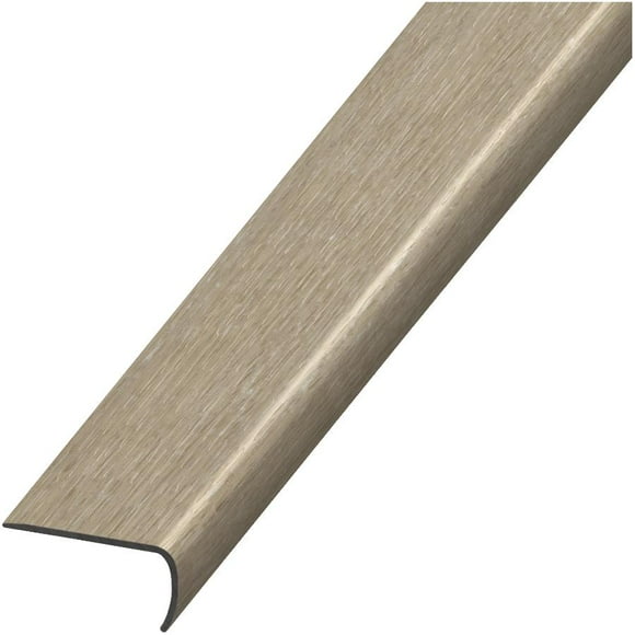 72" St Jacobs SPC Stair Nose Moulding