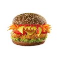 thumbnail image 4 of Pan para hamburguesas Bimbollos Bimbo dark sabor chocolate 450 g, 4 of 4