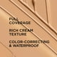 thumbnail image 2 of Corrector IT Cosmetics Bye Bye Under Eye 21.0 Medium Bronceado (W), 2 of 9