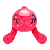 Gaiwos My Singing Monsters King Meebs Plushie 6.3 inches, Lovely My Singing Monsters Stuffed Animals, Perfect Easter Holiday Birthday Gift for Boys & Girls