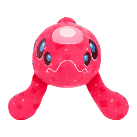 2025 New My Singing Monsters King Meebs Plushie, 6.3" Lovely My Singing Monsters Stuffed Animals Toys - Perfect Collectible Plush Toys, Games Cartoon Plush Pillow for Fans