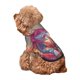 thumbnail image 5 of Balery Meditating Cute Horse Sudadera con Capucha para Perros Pequeños – Ropa para Mascotas, Disfraz para Perros y Gatos, Ideal para Fiestas y Cosplay-Large, 5 of 7
