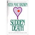 thumbnail image 1 of Sudden Death: A Novel, 1 of 3