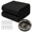 Black-15 Feet-Round, variant on Round 20 Feet Black Pond Liner Underlayment