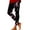 Pink, variant on High Waist Women's Yoga Pants Workout Leggings For Gym Fitness And Casual Wear Comfortable And Stylish Activewear Womens Cargo Pants plus Size Wide Leg Pants 3x plus Size Sweat Pants Outfits for Women