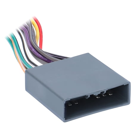 Metra Harness for Select 2006-2014 Honda Vehicles, 70-1722
