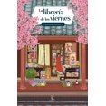 thumbnail image 1 of La librería de los viernes, de Natori Sawako, Espasa, 2026, 1 of 3