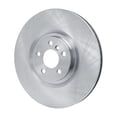 thumbnail image 3 of KarParts360 For Mini Cooper Countryman 2023 2024 Disc Brake Rotor | 5 Stud/Lug Hole | 28.4 Millimeters / 1.12 Inches Discard Thickness | 360 Millimeters / 14.17 Inches Outside Diameter, 3 of 4