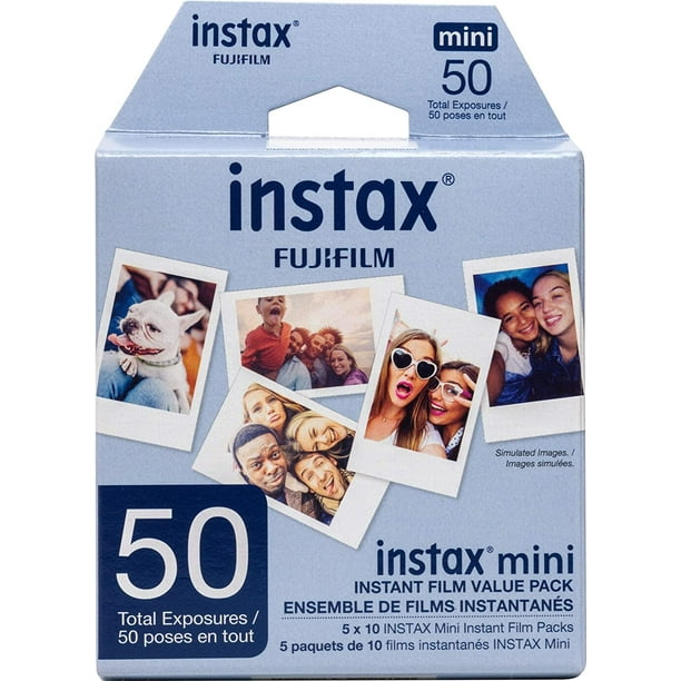 Polaroid sale film walmart