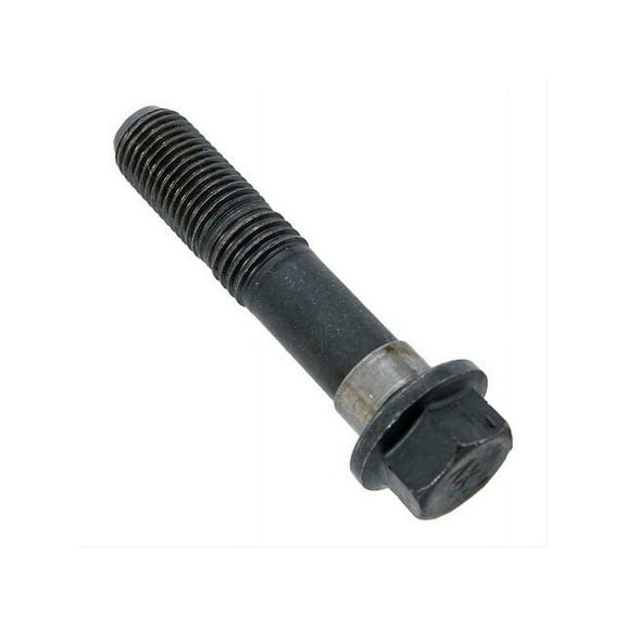 Connecting Rod Bolt - Compatible with 2001 - 2006 Chevy Silverado 2500 HD 6.0L V8 LQ4 VIN U 2002 2003 2004 2005