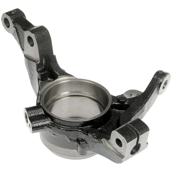 Dorman 698-286 Front Passenger Side Steering Knuckle for Specific Hyundai / Kia Models Fits select: 2013-2015 HYUNDAI SONATA, 2014-2016 KIA OPTIMA