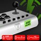 thumbnail image 4 of Joysticks de juego Controlador de joystick de conexión de 3 modos para PS4/PS3/Xbox One/Switch, 4 of 8
