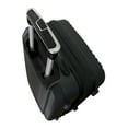 thumbnail image 3 of Mojo Outdoors NCAA South Carolina Gamecocks 21 in. Carry-on Hardcase Two-Tone Spinner, 3 of 4