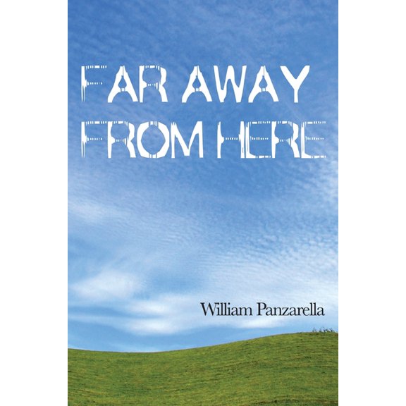 Far Away From Here, (Paperback)