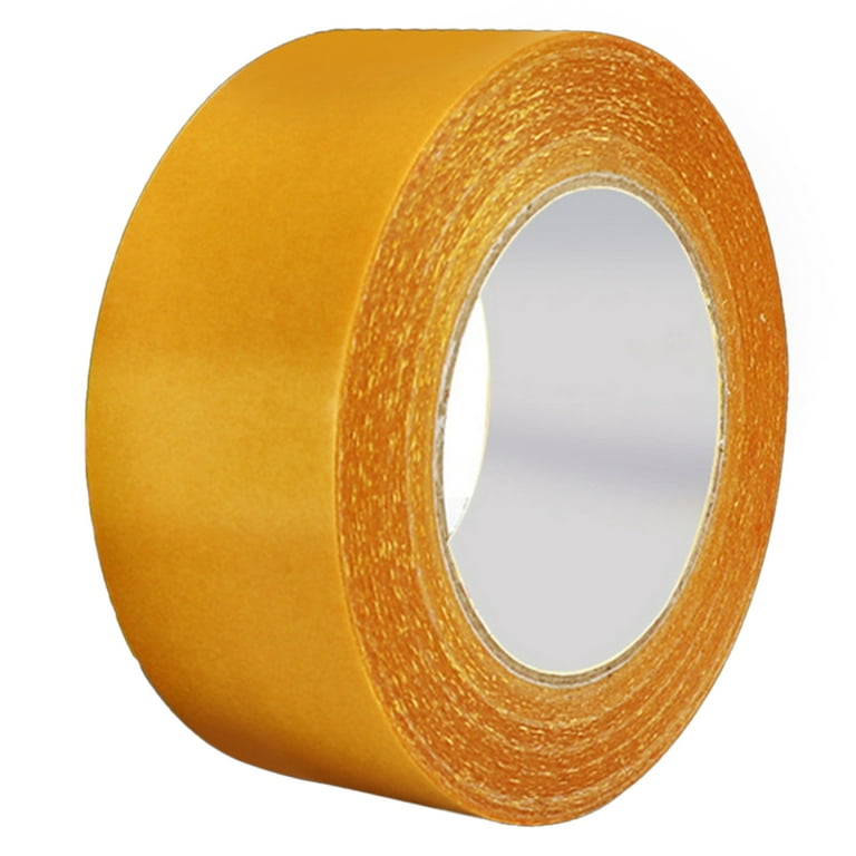 Powerful Gridding Double-Sided Tape Super Strong Two Sided Adhesive Tape  for Home Industrial Office Walls 20MM*20M 