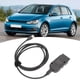 thumbnail image 4 of Para Adaptador De Diagnóstico HEX V2, Actualización De Plástico ABS De Conexión A Internet Profesional De Codificación Larga Para Cable De Diagnóstico HEX V2 Para Coches ANGGREK For HEX V2 Diagnostic Connector, 4 of 8