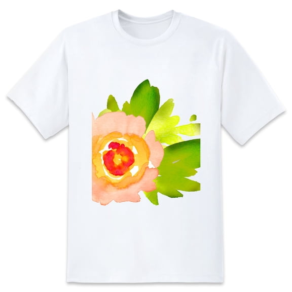Men's Graphic TeeDaisy (2) Letter Print T-Shirts Round Neck Short Sleeves Sizes XS-5XL Summer Daily Casual Tops