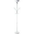 thumbnail image 1 of Q-Max 3034WH 72.5 in. Torchiere Floor Lamp - White, 1 of 1